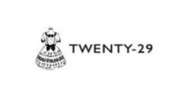 Twenty 29