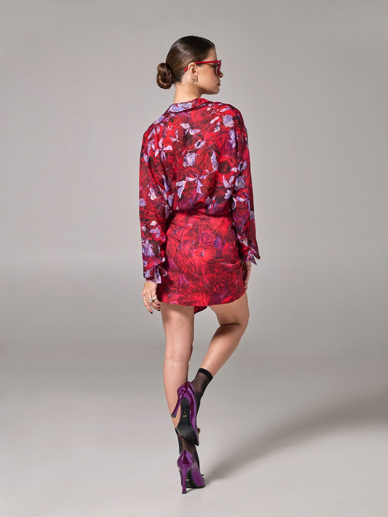 PROJECT SOMA - Anemone Pants