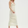 Merliah Dress Hemithea
