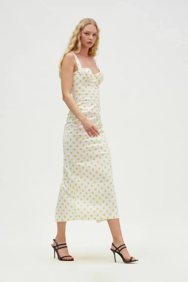 Merliah Dress Hemithea