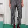 PRIDE PANTS GREY
