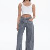 Skylar Stone Black Pants