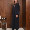 REAL DRESS BLUE BLACK