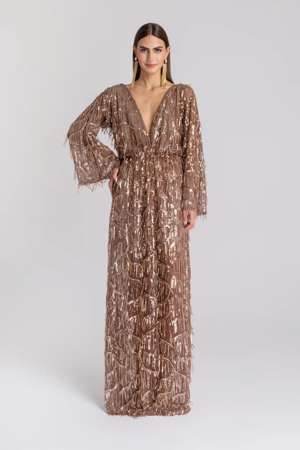 Noa Dress