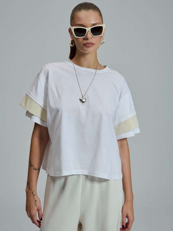 ASSUNTA T-SHIRT