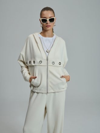CARLA FULLZIP