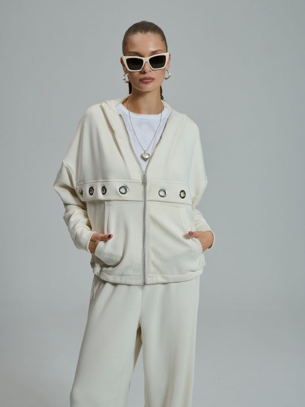 CARLA FULLZIP