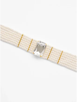 CALLISTO CHOKER(gold)