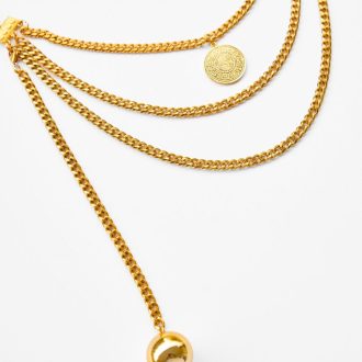 LUMIERE BELT/NECKLACE