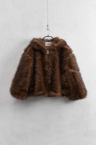 Kler Fur Coat