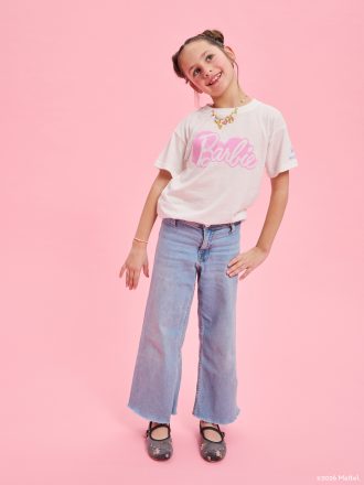 VIBRANT MINI T-SHIRT