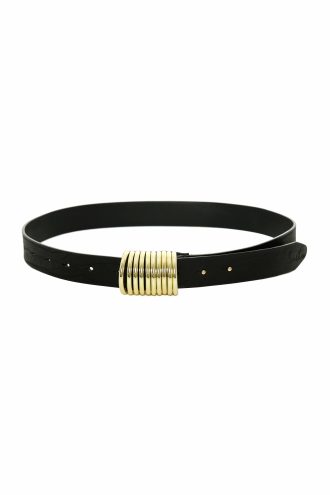 Pompadour Belt (Black)