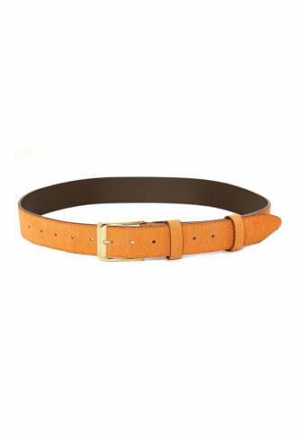 Cartoon Belt [Orange]