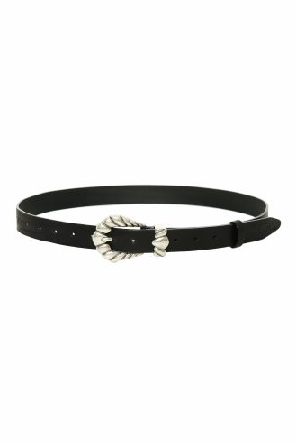Sagi Belt [Black]