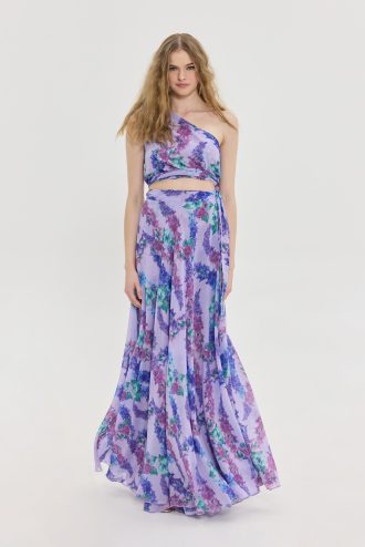 Limpet Top ( Purple )
