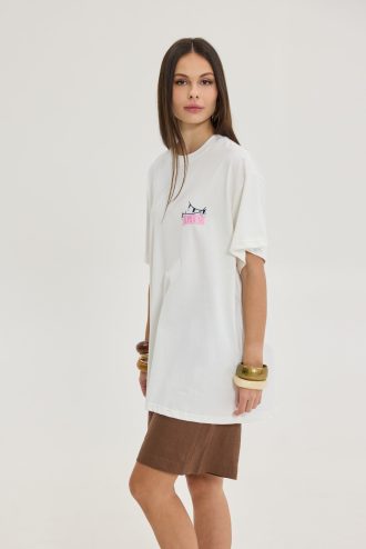 Cheetah T-shirt (Semedaki)