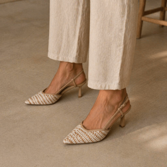 CHARLOTTE PUMPS