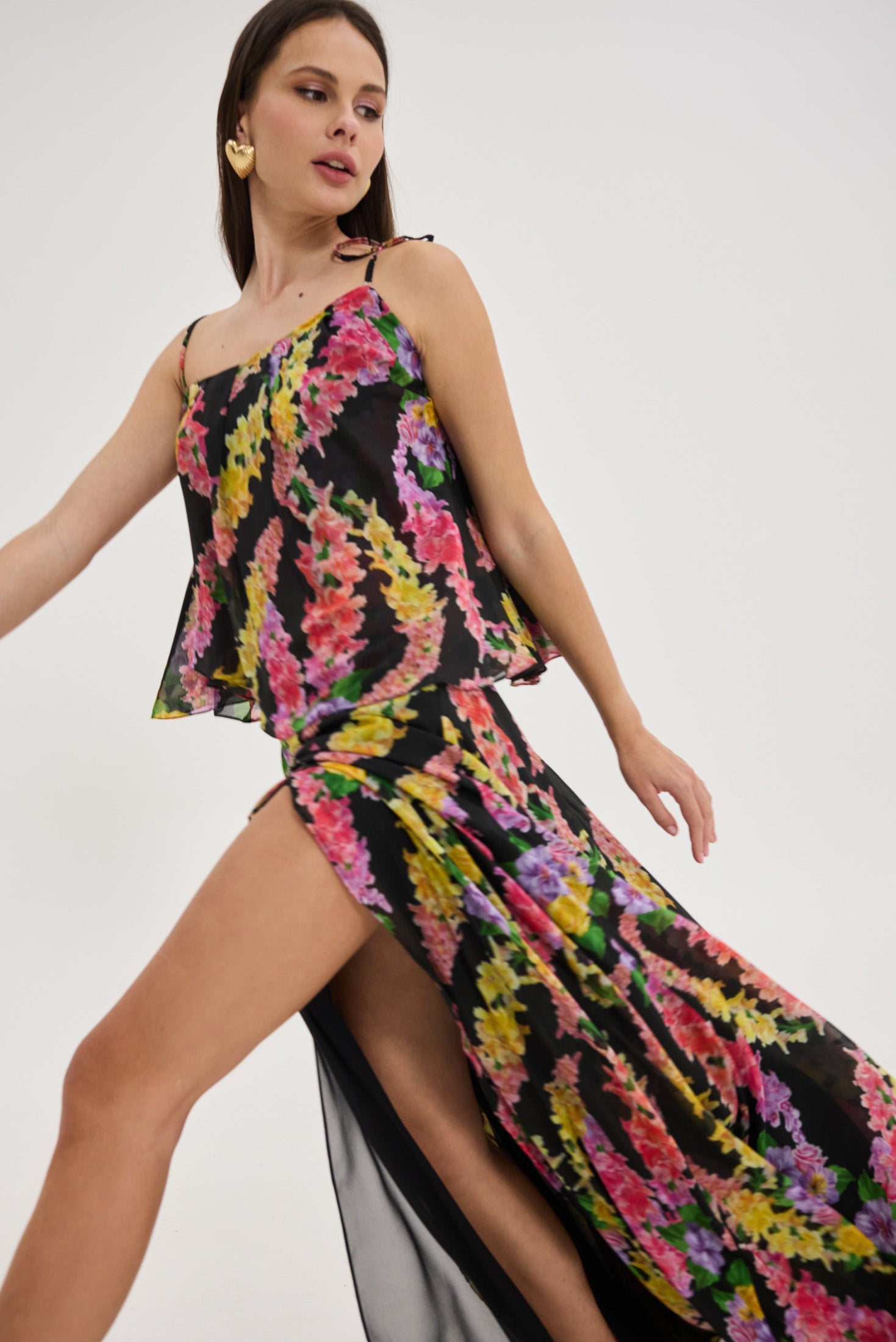 Moondancer Skirt (Black)