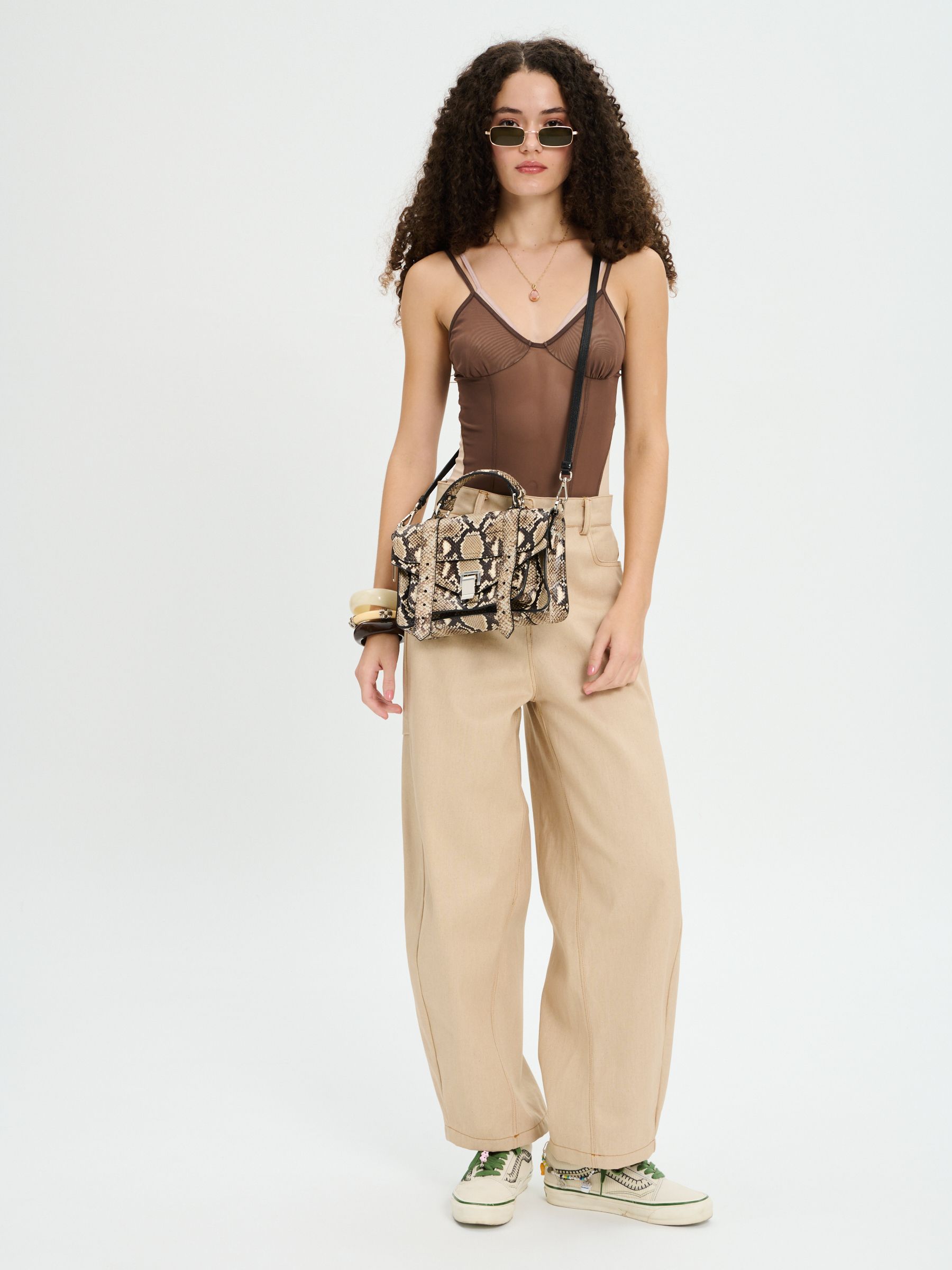 BALM BEIGE PANTS