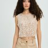ALYSSUM TOP