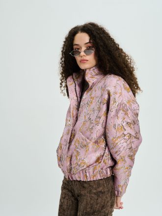 BROWALLIA JACKET