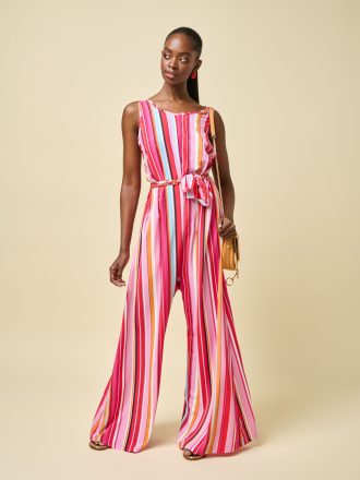 MALLOW OVERALL