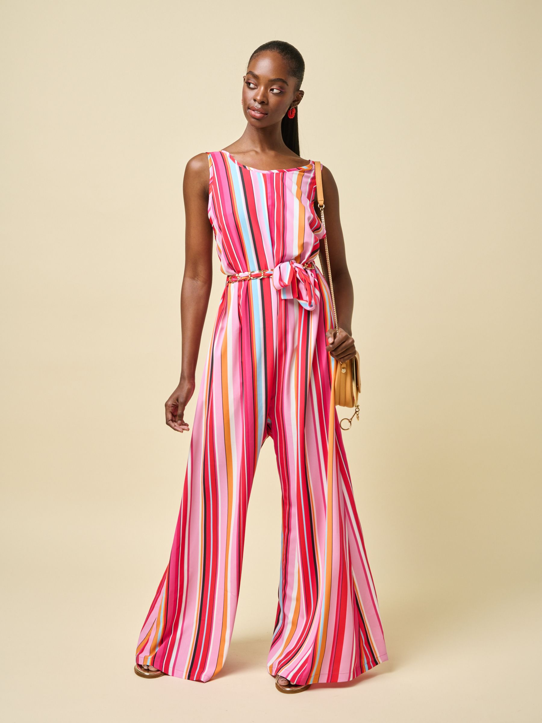 MALLOW OVERALL