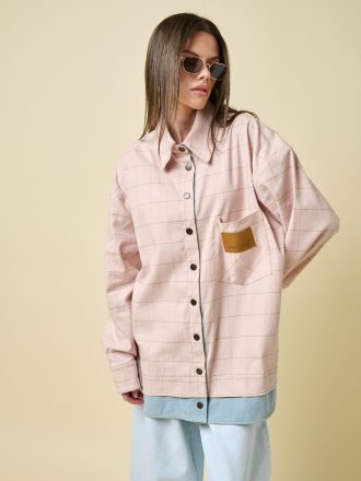 ALOE SHACKET