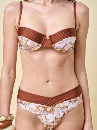 MEADOW BIKINI BOTTOMS