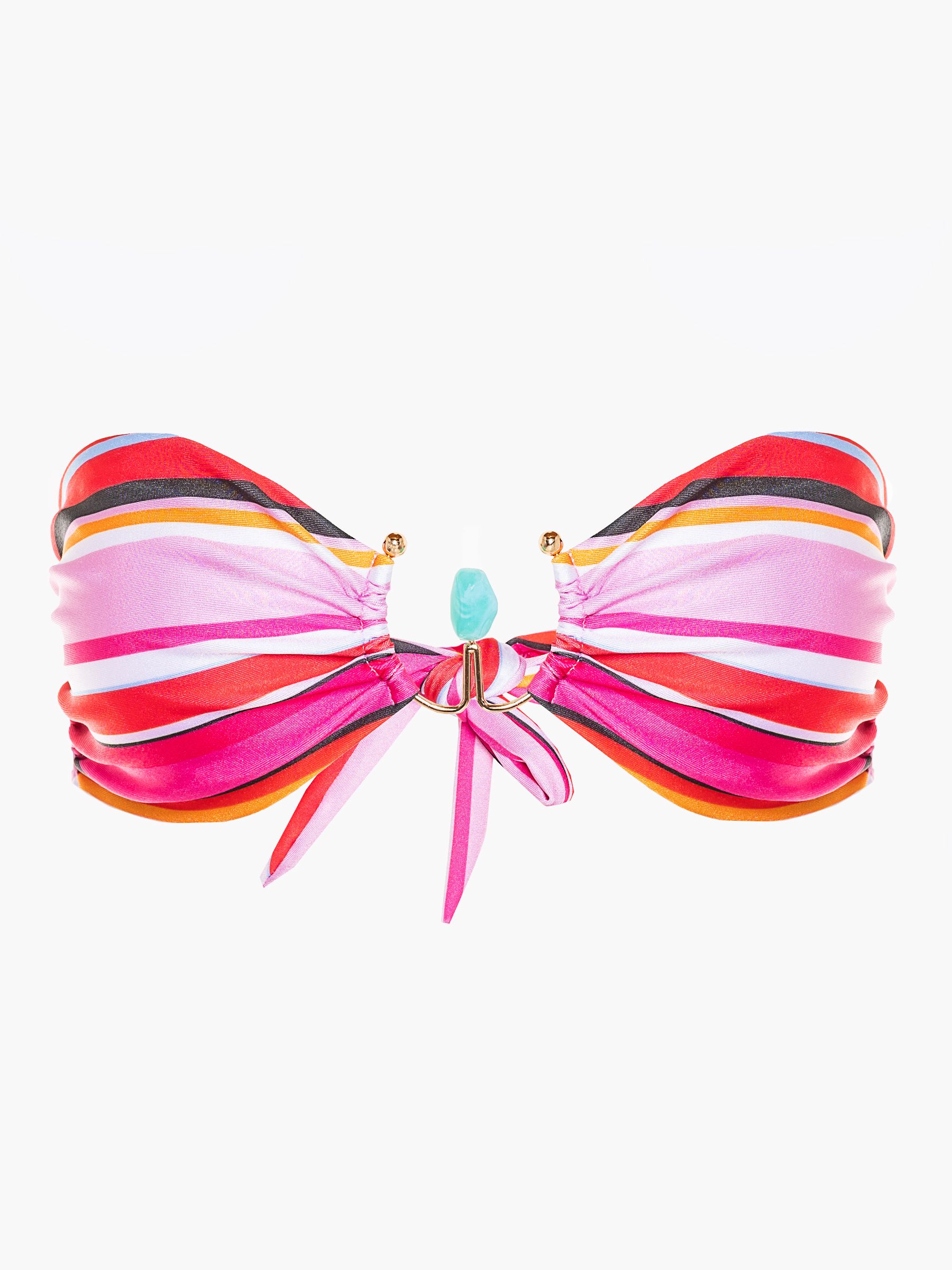 MYRTLE BIKINI TOP - Image 3