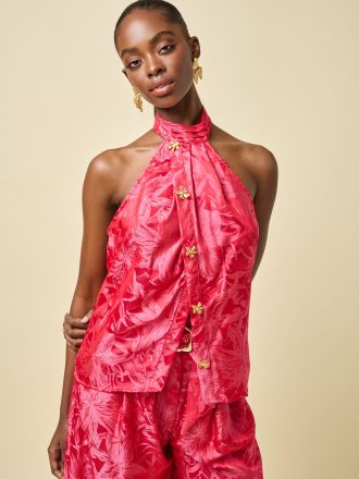 CRANBERRY TOP