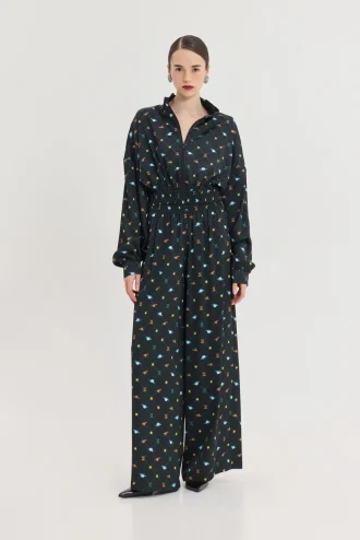 Chad Pants (Black)