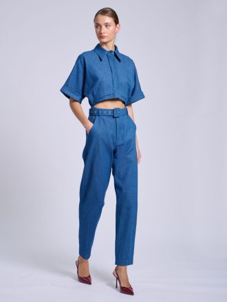 COGNAC OVERALL
