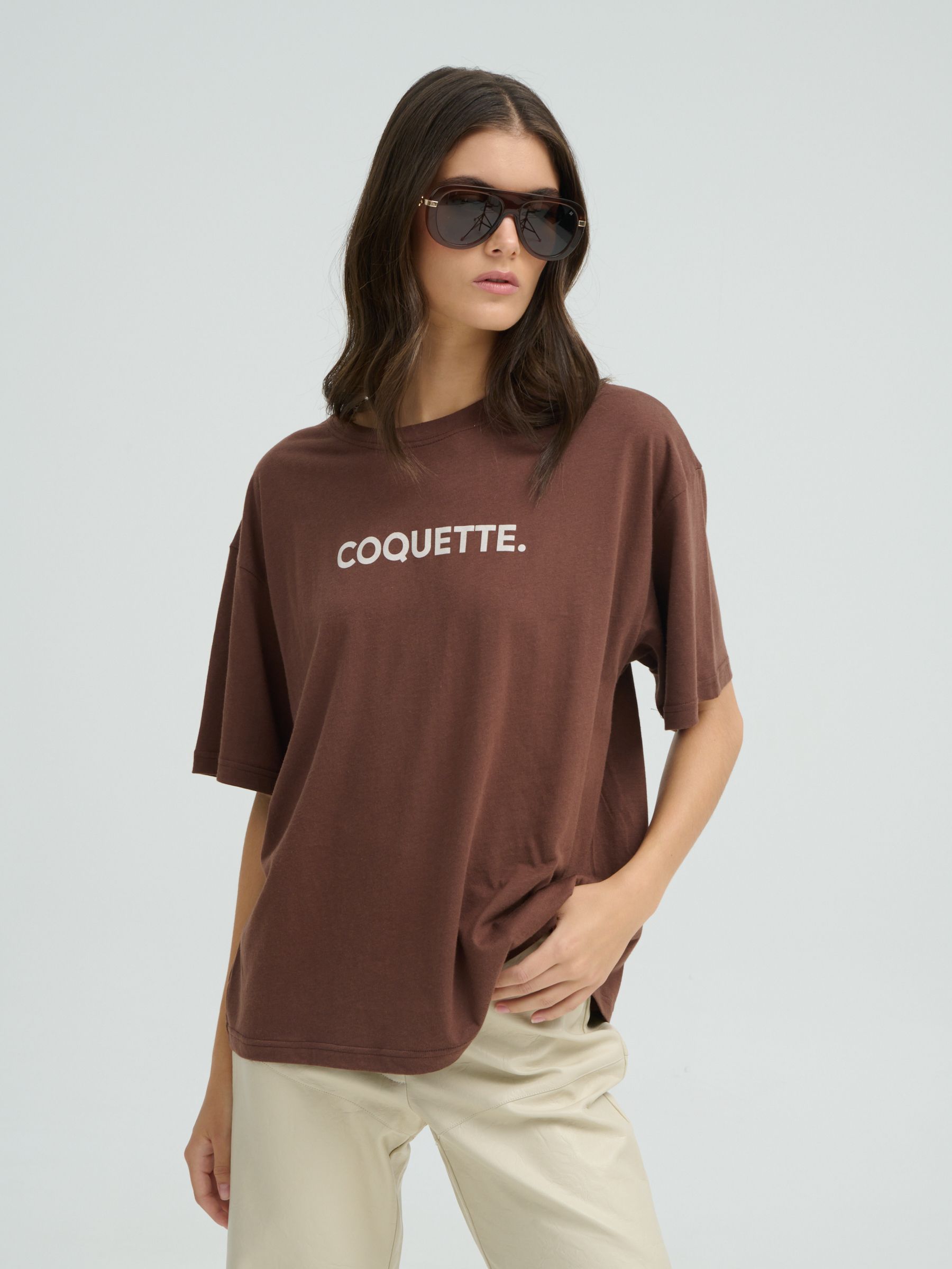 COQUETTE T-SHIRT - Image 3