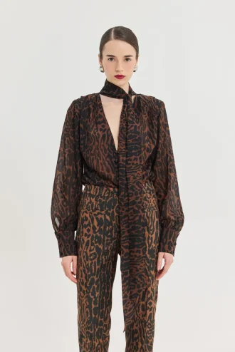 Liqueur Body (Leopard)